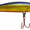 Isca Artificial Marine Sports Rei Do Rio 80 - 8cm / 8,5g Cor 5